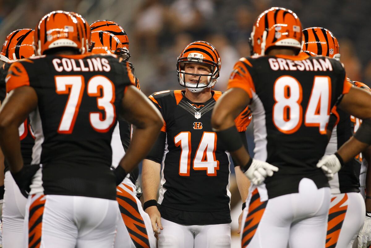 Cincinnati Bengals 8 Things We Learned Through Week 3 of Preseason