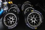 Michelin in Talks with FIA to Supply Tires