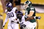 Suspended TCU DE Fields Will Be Close to LSU Action