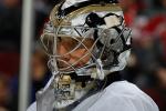 Fleury on Seeing Psychologist: 'It's Another Tool'