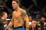Weidman: Silva Rematch Is 'Going to Be Easier'