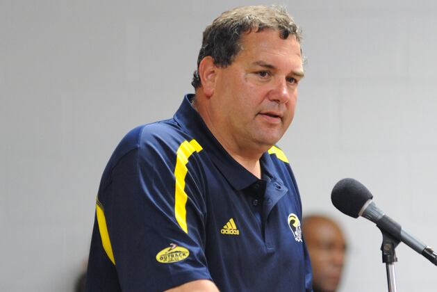 Michigan Rewards Three Walk-Ons with Full Scholarships