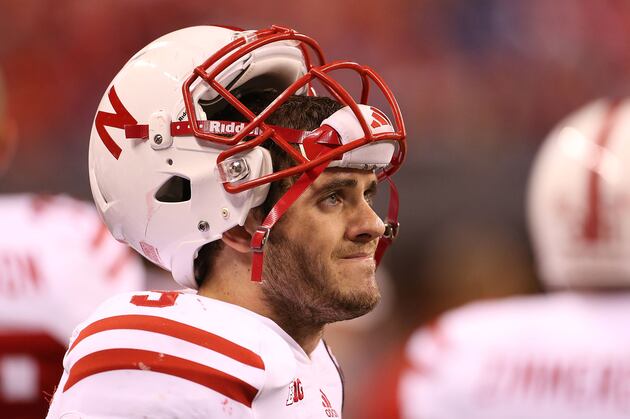 The Legacy Of Taylor Martinez