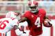 Alabama RB T.J. Yeldon