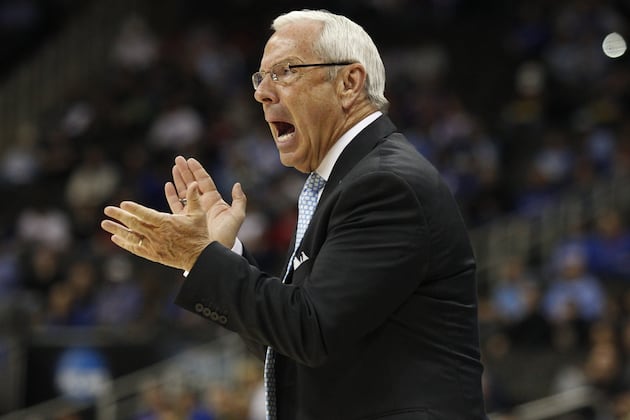 Why North Carolina Needs to Pursue Rashad Vaughn