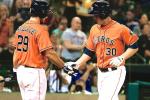 Seriously: Astros Are MLB's Worst Team, & the Most Profitable