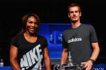 Serena Predicts Outcome of a Match with Murray