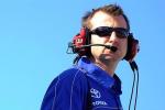 MWR Officially Parts Ways with Crew Chief Childers 