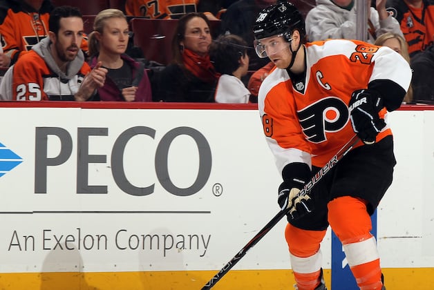 Hockey Canada Disappointed Giroux Missed Camp