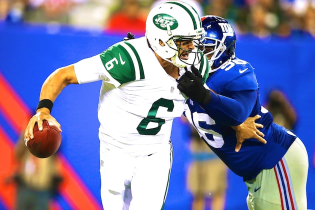 NFL Preseason 2013: Takeaways and Key Plays from Week 3