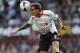 BIRMINGHAM, ENGLAND - AUGUST 24: Liverpool player Daniel Agger in action during the Barclays Premier League match between Aston Villa and Liverpool at Villa Park on August 24, 2013 in Birmingham, England. (Photo by Stu Forster/Getty Images)