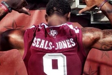 Report: Texas A&M Freshman Ricky Seals-Jones Was Offered $600K