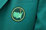 First Green Jacket Up for Auction