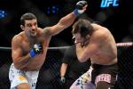 Belfort: I Don't Fight in Brazil Because of TRT