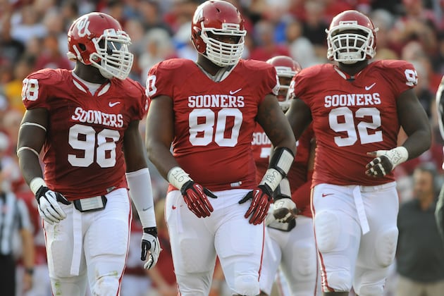 Sooners Confirm Suspensions for Two Defensive Starters