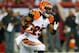 ATLANTA, GA - AUGUST 08: Giovani Bernard #25 of the Cincinnati Bengals against the Atlanta Falcons at Georgia Dome on August 8, 2013 in Atlanta, Georgia. (Photo by Kevin C. Cox/Getty Images)