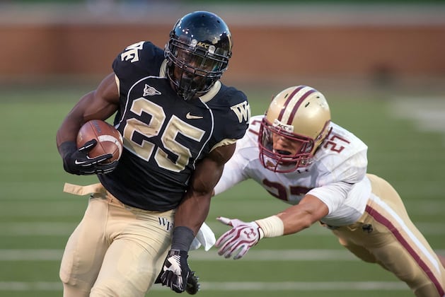 Grobe Gives Starting Spot to Josh Harris
