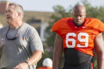 Report: OK State OL Tears ACL, Out for Season