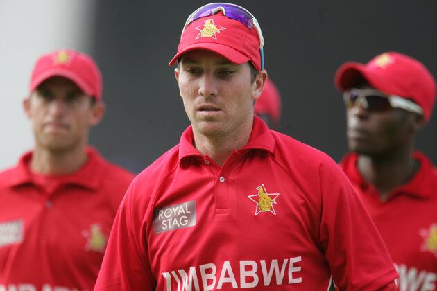 Zimbabwe Seek Perfection to Down Pakistan