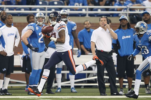 Fantasy Football 2013: Surprising Stars Ready to Explode