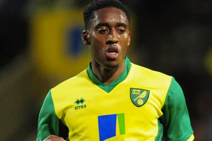 Norwich's Fer Ready for English Game Ahead of Capital One Cup Tie
