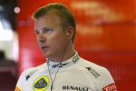 Whitmarsh: Raikkonen Wants to Leave Lotus