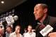 Mizzou quarterback James Franklin spoke about his level of focus coming into his final season.