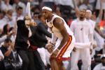 How LeBron Redefined NBA Greatness 