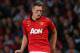MANCHESTER, ENGLAND - AUGUST 09: Phil Jones of Manchester United in action during the Rio Ferdinand Testimonial Match between Manchester United and Sevilla at Old Trafford on August 9, 2013 in Manchester, England. (Photo by Clive Brunskill/Getty Images)