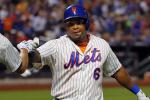 Source: Mets Shopping 5 or More for Trade  