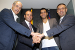 Busquets Signs New Barca Contract to 2018