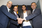 Busquets Signs New Barca Contract 
