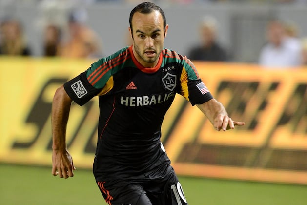 Landon Donovan Has Enticing Options Ahead