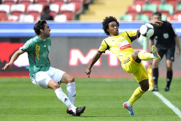 The Way Jose Mourinho Treated Wright-Phillips and Quaresma Will Ruin Willian