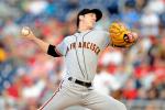 Lincecum, Pence, Lopez Claimed Off Waivers