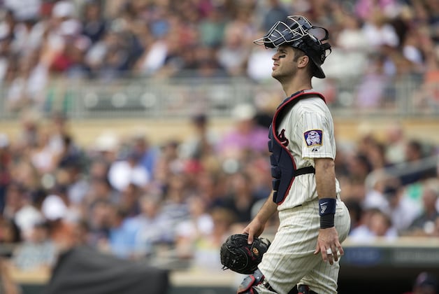 Ron Gardenhire : Mauer Changing Positions 'Could Happen'