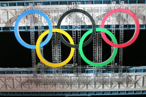 D.C. 2024 Announces Plan to Bid on 2024 Summer Olympic Games