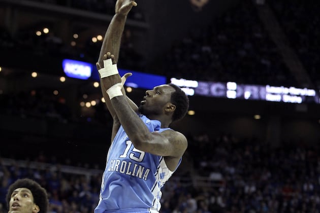 The Daily Tar Heel :: P.J. Hairston Says He'll Play This Season