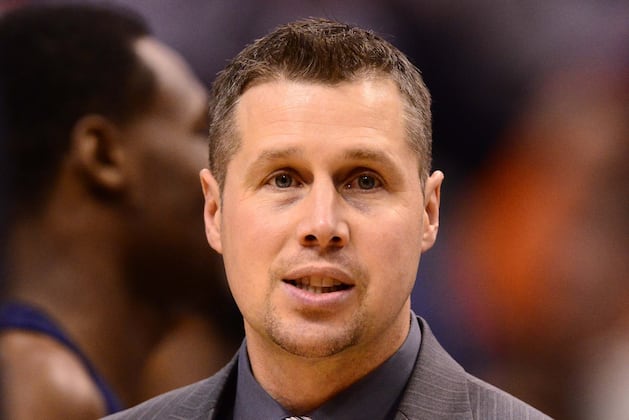 Dave Joerger Believes Grizzlies Remain Elite in Western Conference