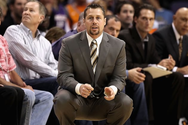 Joerger Talks Grizzlies' Offensive Adjustments