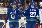 Sedins Want to Stay in Vancouver