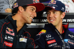Seb: Ricciardo Move Makes Sense