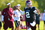 Manziel's NCAA Meeting Could Be Game Changer