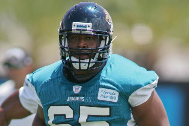 Rackley's Injury Shows Line's Lack of Depth