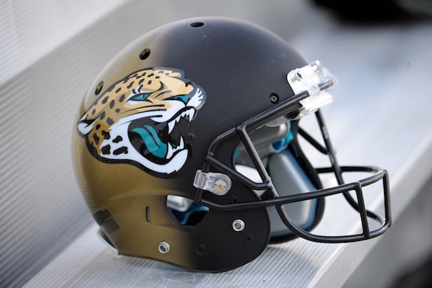 ESPN Says Jags Helmet Design 'Worst in NFL History'