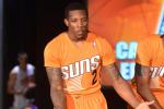 Goran Dragic Calls New Suns Teammate Bledsoe a 'Mini-LeBron'
