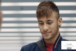 Messi, Neymar Star in New Ad