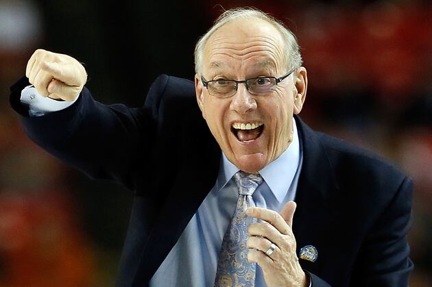 The 5 Things That Syracuse Learned on Its Four-Game Trip to Canada
