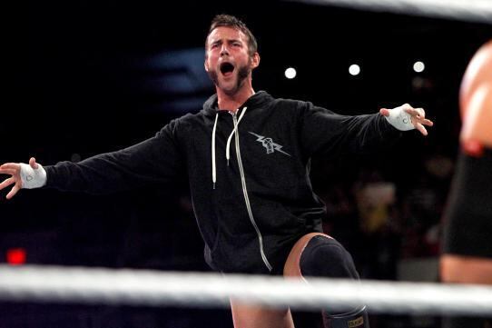 WWE Night of Champions 2013: Smart Predictions for Punk's Match at PPV