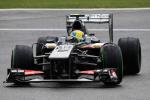 Ferrari Expected to Announce Engine Deal with Sauber